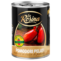 La Rosina Plum Tomatoes