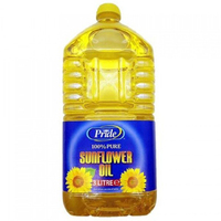 Pride Sunflower Oil