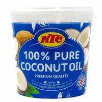 Ktc 100% Pure Coconut Oil