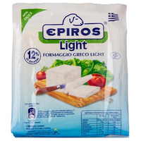 Epiros Lighter Cheese
