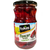 Tukas Pickled Beets