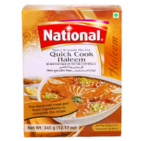 National quick cook haleem