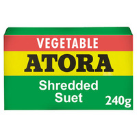 Atora Vegetable Shredded Suet