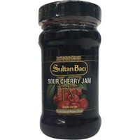 Sultanbaci Cherry Jam