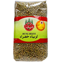 Safa mung beans