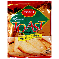 Pran Special Toast