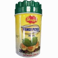Shezan Mango Pickle