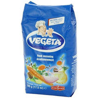 Bodrum Vegeta Seasoning