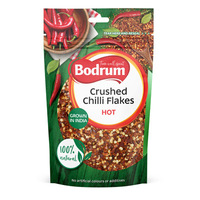 Bodrum Crushed Chillies