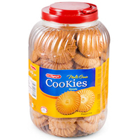 Olympic Multi Grain Cookies Biscuits