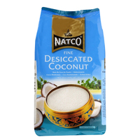 Natco Desiccat Coconut Fine