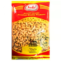 Saki cashews