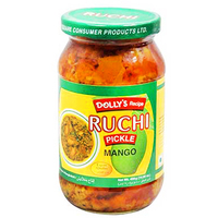 Ruchi Satkora Pickle
