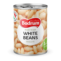 Bodrum White Beans