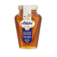 Attiki Honey