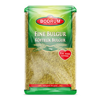 Bodrum Fine Bulgur