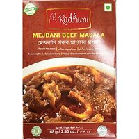 Radhuni Mejbani Beef Masala