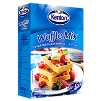 Kenton Waffle Mix