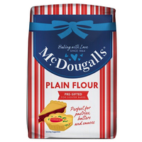 Mcdougalls Plain Flour