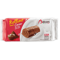 Balconi Rollino Cacao