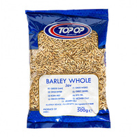 Top Op Barley Whole