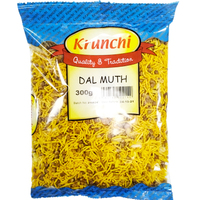 Krunchi Dal Muth