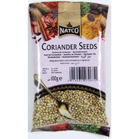 Natco Coriander Seeds