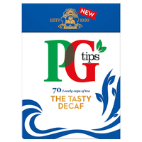 Pg Tips Decaff