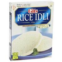 Gits Rice Idli Mix