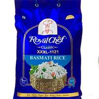 Royal Chef Extra Long Basmati Rice