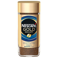 Nescafe Gold Decaff
