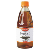 Niharti Mustard Oil