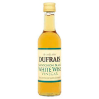 Dufrais White Wine Vinegar