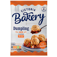 Victoria Bakery Dumpling Mix