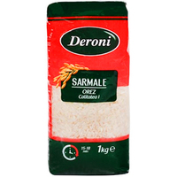 Deroni Rice Orez Sarmale