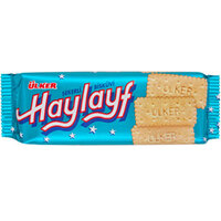 Ulker Haylayf Biscuit