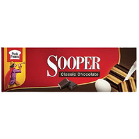 EBM Classic Chocolate Sooper