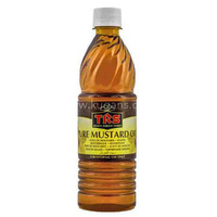 Trs Pure Musterd Oil