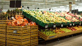 Select Supermarket