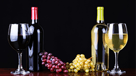 Smart's Food & Wine