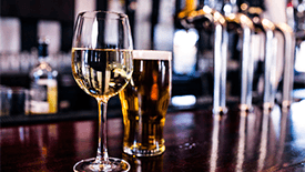 Crown Point Food & Wine