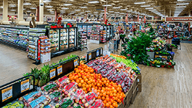 Eelam Groceries Shop