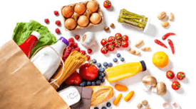 Eltham International Market