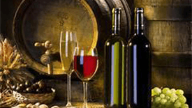 Gurkha Food and Wine