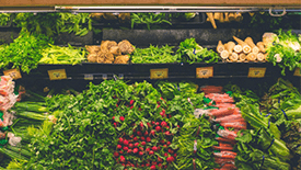 Lewisham Super Market