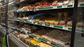 Londis - Lakedale Road