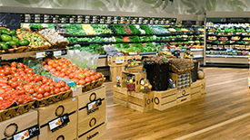 Lumbini Grocery & Meat