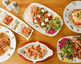 Plumstead Cash & Carry