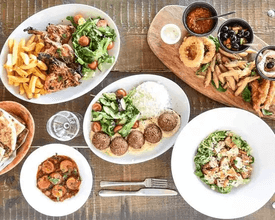 Savemore Spicy Foods