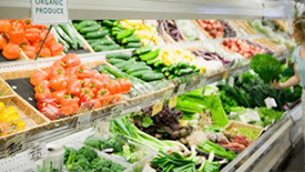 Tasty Bites Cash and Carry